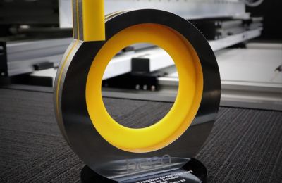 Premio Ansible Motion BEEA 2022 01 210322