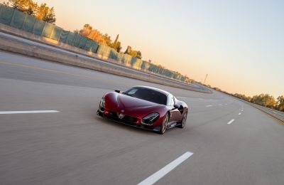 Alfa Romeo 33 Stradale 2025 02291124