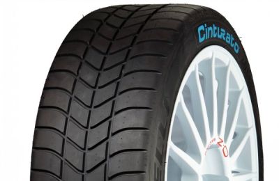  Pirelli Cinturato
