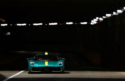 Aston Martin Valhalla - Mónaco 01230525