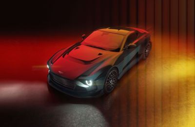 Valor de Aston Martin 01 120723