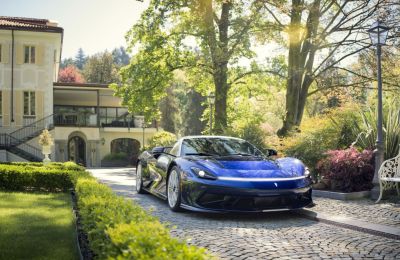 Automobili Pininfarina Battista Cinquantacinque 01 080524