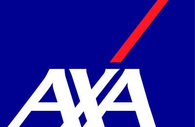 Logotipo de AXA