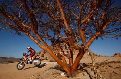 Dakar