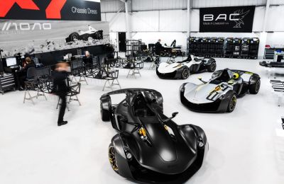 BAC nombra a Jolyon Nash para ayudar a liderar su estrategia de crecimiento global 01 241022