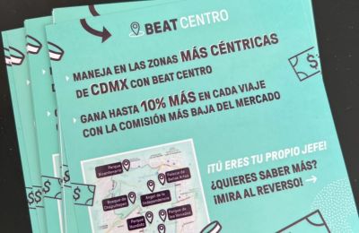 Beat Centro 01 150722