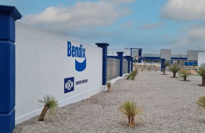 Bendix inaugura planta de fabricación avanzada en Acuña 01 220524