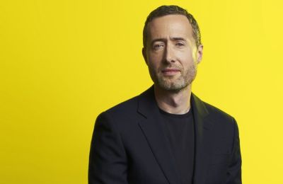 Lotus Group - Ben Payne, vicepresidente de diseño 01 170823