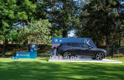 BMW Golf Cup 01200525