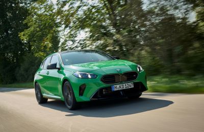 BMW Group registra un importante crecimiento de los BEV en las difíciles condiciones del mercado 01111024