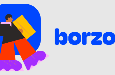 Borzo