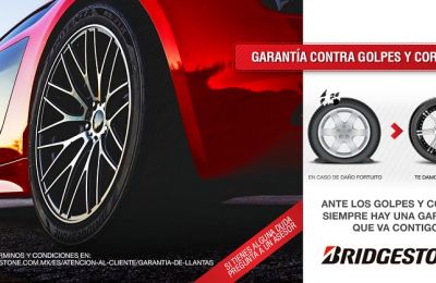 Bridgestone