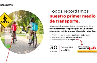 Bridgestone MX_Postal Día del Niño 01300425