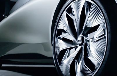 La próxima era de Buick es “Exceptional by design” 01 060324