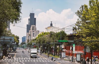 Ciudad de México