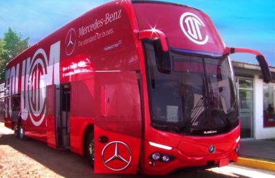 Mercedes-Benz Autobuses y Club Toluca 01 270223