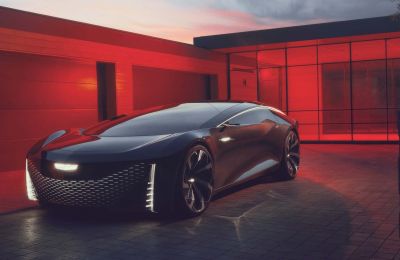 Cadillac
