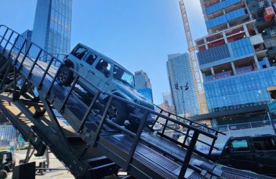 Camp Jeep® celebra 20 años en el Salón Internacional del Automóvil de Nueva York 01 270324