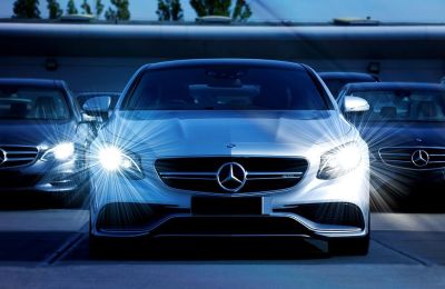 Mercedes Benz