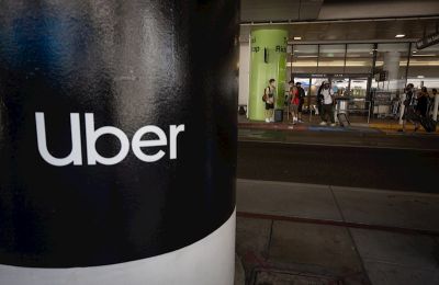 Uber