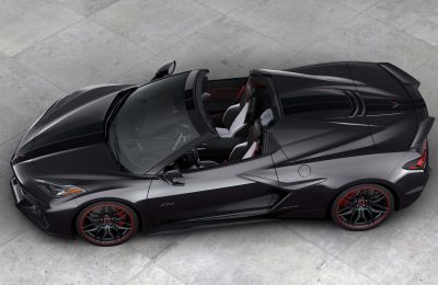 Corvette