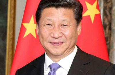 Presidente chino anuncia medidas "históricas" de apertura económica