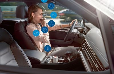 CES 2020: Bosch pone “alta la bara” cuando se trata de la inteligencia artificial 