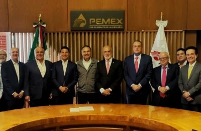 CANACAR PEMEX 01 270522