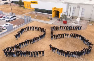 Continental planta Chihuahua celebra 25 años de éxito 01 070224