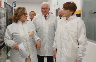 Continental - Presidente Alemania 01 280922