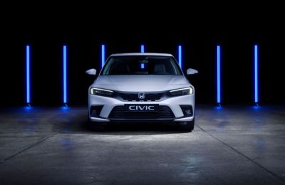 2022 - Civic Gen 11 01 120722