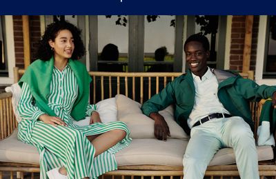 Tommy Hilfiger / Uber