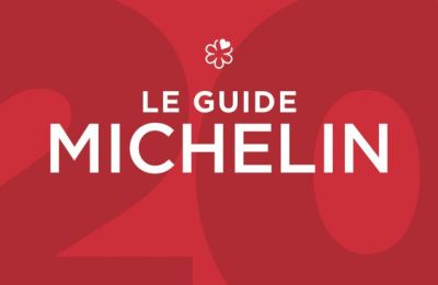 Guía Michelin Netherlands 2021