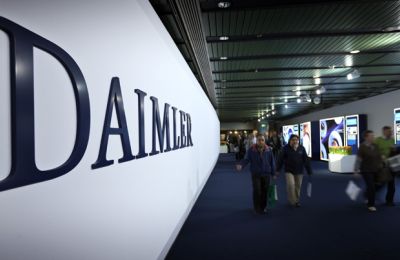 Daimler