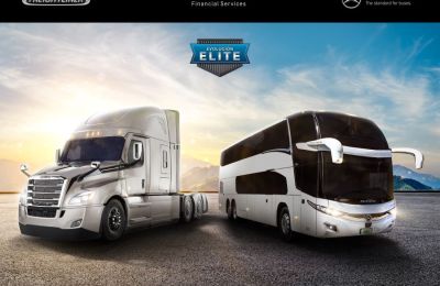 El Grupo Daimler Truck en México arranca con éxito recertificación Evolución Elite con distribuidores 01 240524
