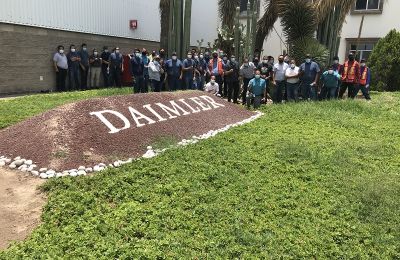 Daimler Trucks