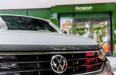 Las futuras Soluciones de Movilidad de Volkswagen se materializan con el cierre de la transacción de Europcar. 01 060722