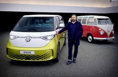 Identificación de Volkswagen. Zumbido 01 160522