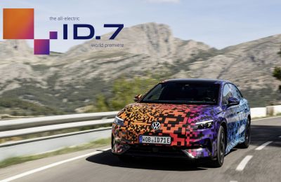 Volkswagen presenta el nuevo ID.7 el 17 de abril 01 130423