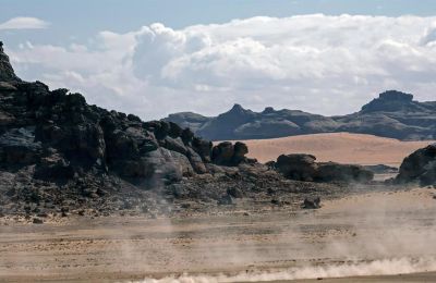 Rally Dakar 2022 01 - 080122