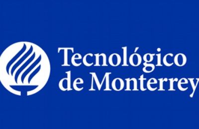 Tecnológico de Monterrey Logo 02 160224