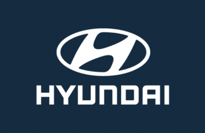 Hyundai - Logo - 01 290822