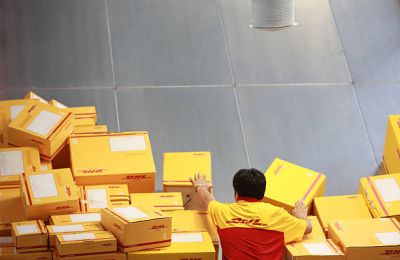 DHL - eCOMMERCE 01 260522