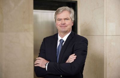 Dirk Große-Loheide, miembro del Consejo de Administración de la marca Volkswagen responsable de Compras y miembro del Comité Ejecutivo ampliado 01 140524
