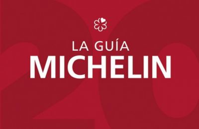 Guía MICHELIN España y Portugal