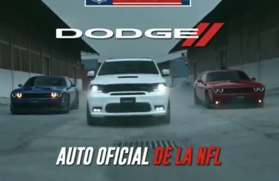 Dodge NFL