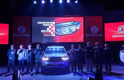 Dongfeng