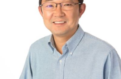 Dr. David Lee, director científico y director del Centro de I+D de EE. UU. en StoreDot 01 100123