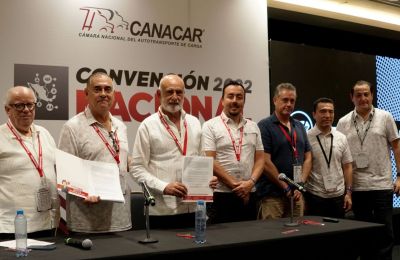 CANACAR - FOTON 01 090922