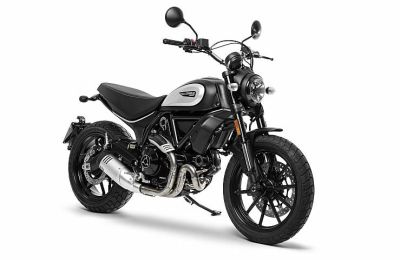 Ducati